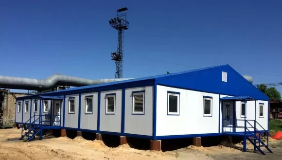 Лаборатории